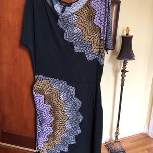 BCBG MAXAZRIA lovely dress in excellent condition